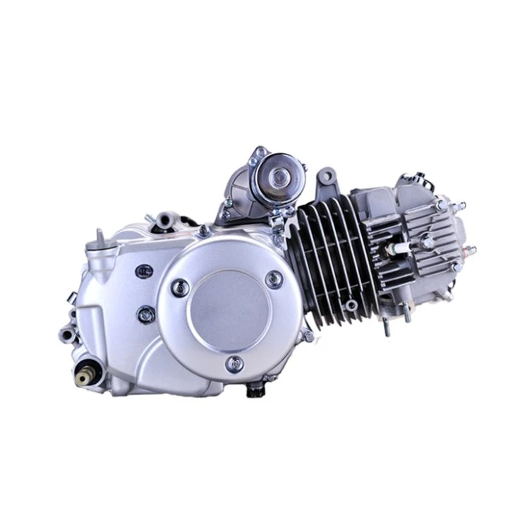 125cc 4 Injan Cychwyn Trydan Strôc