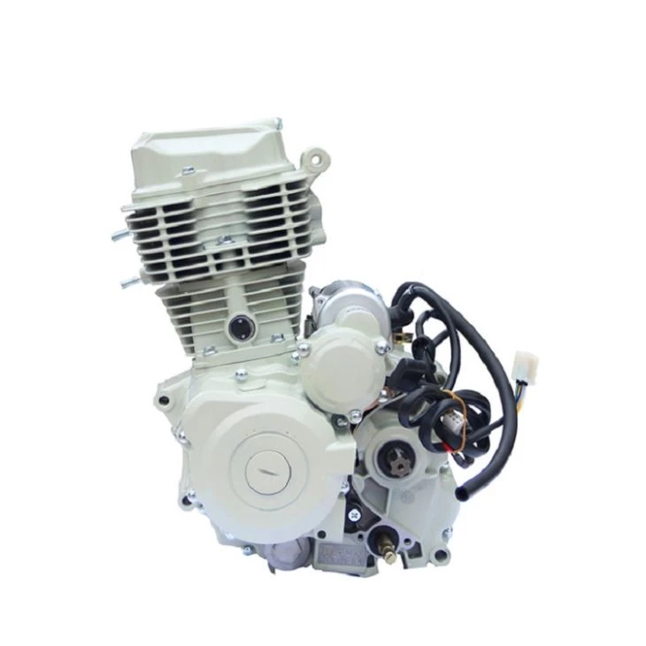 300cc Silindr Sengl 4 Injan Treisicl Strôc