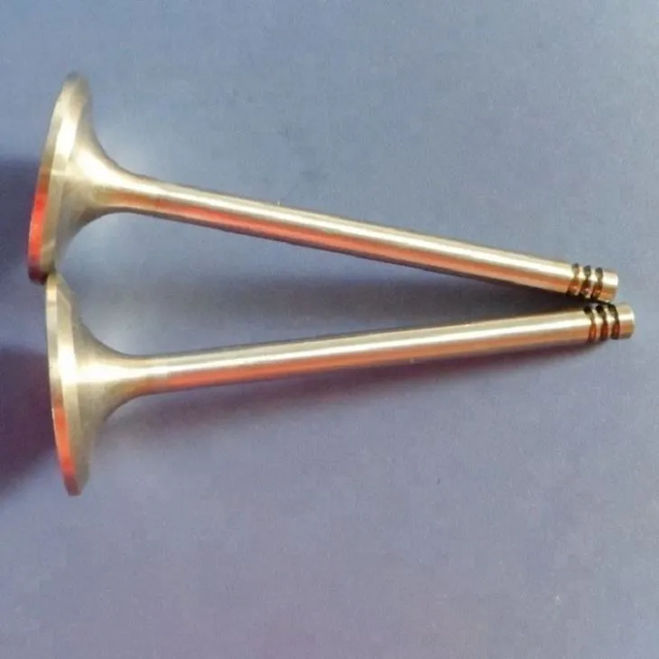 3.Engine Valve for Suzuki