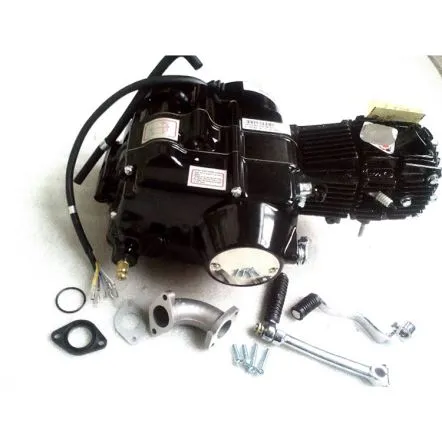 100cc Low Noise Vibration Gasoline Engine