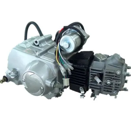 150CC 4 Injan Beic Modur Dirgryniad Strôc