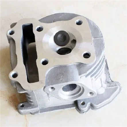 90cc Air Cooled Vibration Gasoline Engine