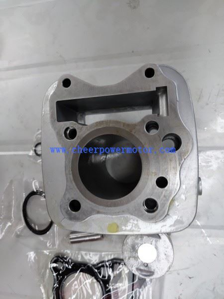 Suzuki AX4 Cylinder Kit