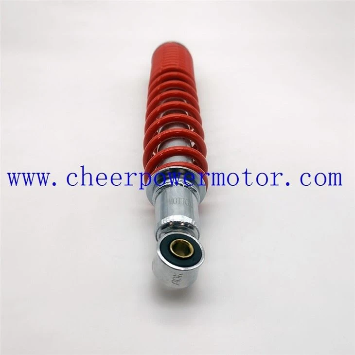 honda cb110 rear motorcycle shock absorber (5)