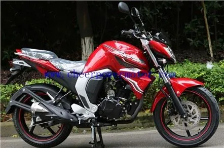 Tsieina Yamaha FZ16 Beic Modur