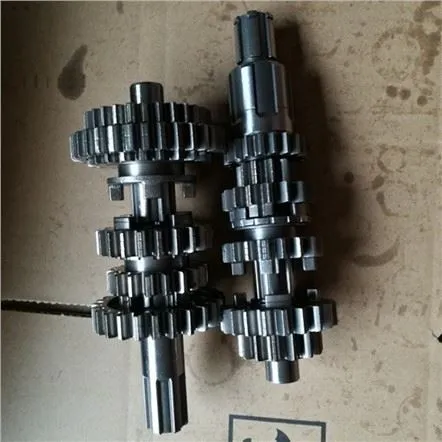 Blwch gêr Beic Modur Ar gyfer Honda CRF230