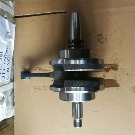 Crankshaft Beic Modur Sukida Sk200gy