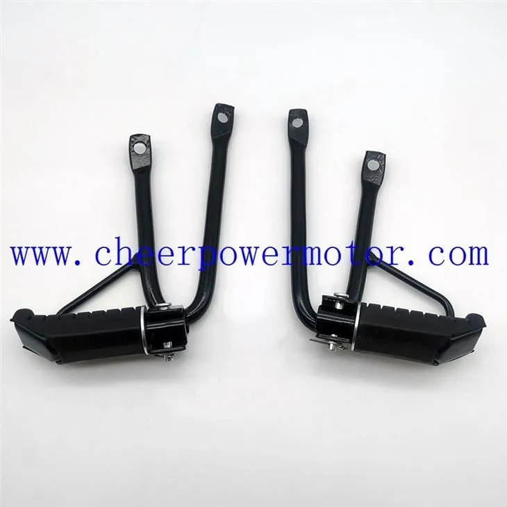 SUKIDA SK200GY-10 Troedyn Cefn Beiciau Modur