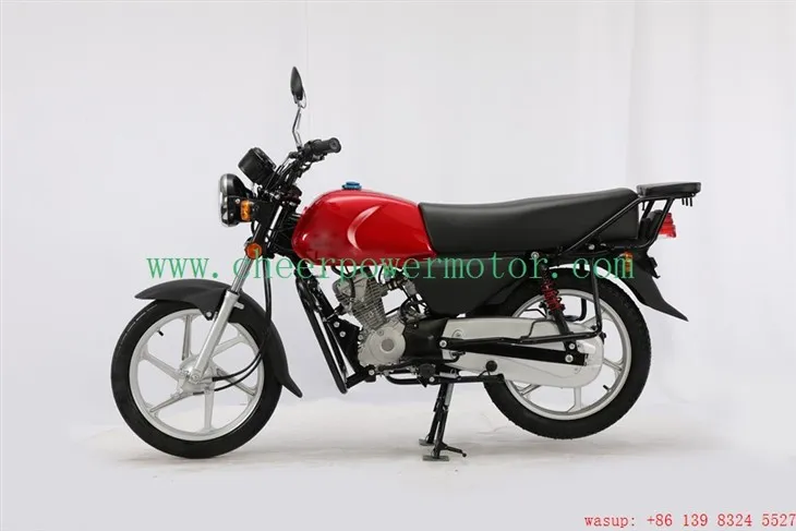 Affordable 150cc street motorcycles (3)
