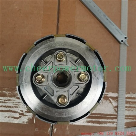 Clutch Beic Modur Ar Gyfer FFATRI 150