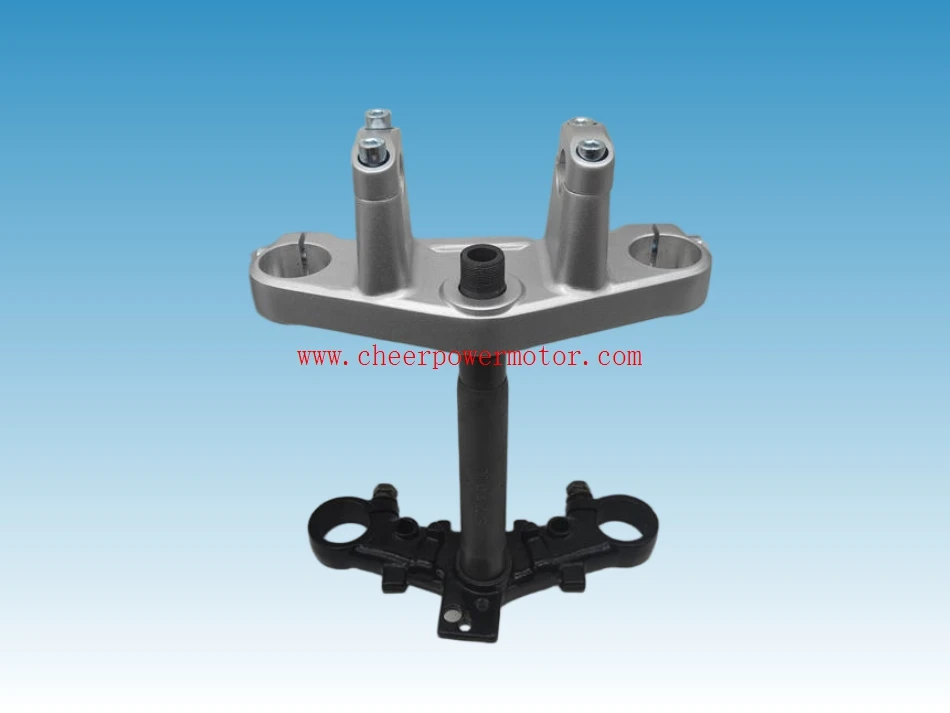 Loncin Tuko CR5 250 Coesyn Llywio Beic Modur