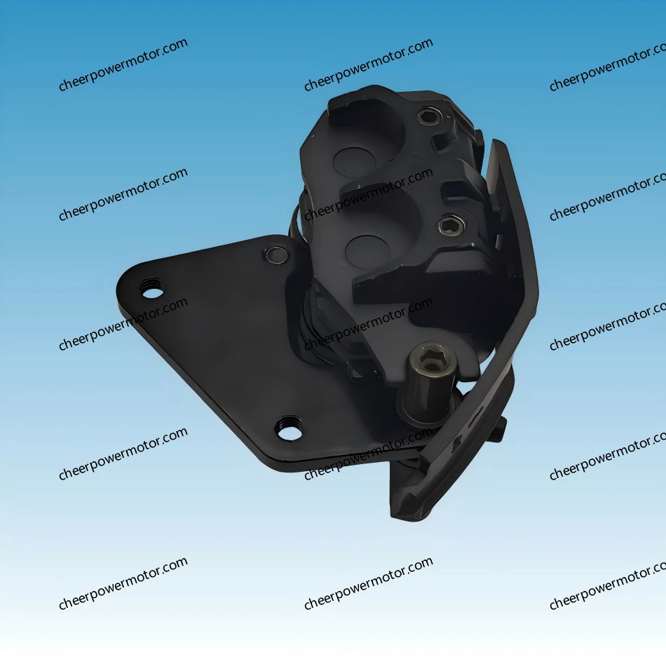 CALIPER BRAKE BLAEN BEIC MODUR EN125